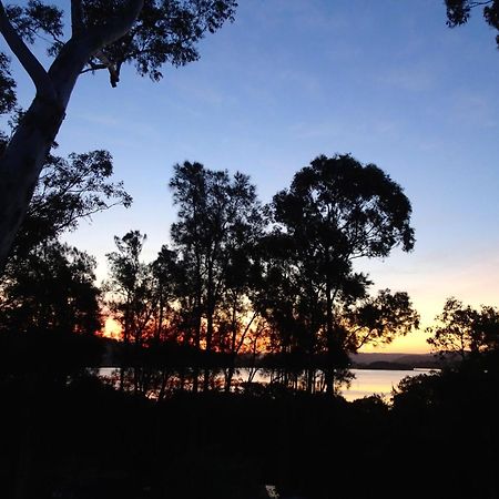 Blue Gum Cottage On Bay Bensville Luaran gambar